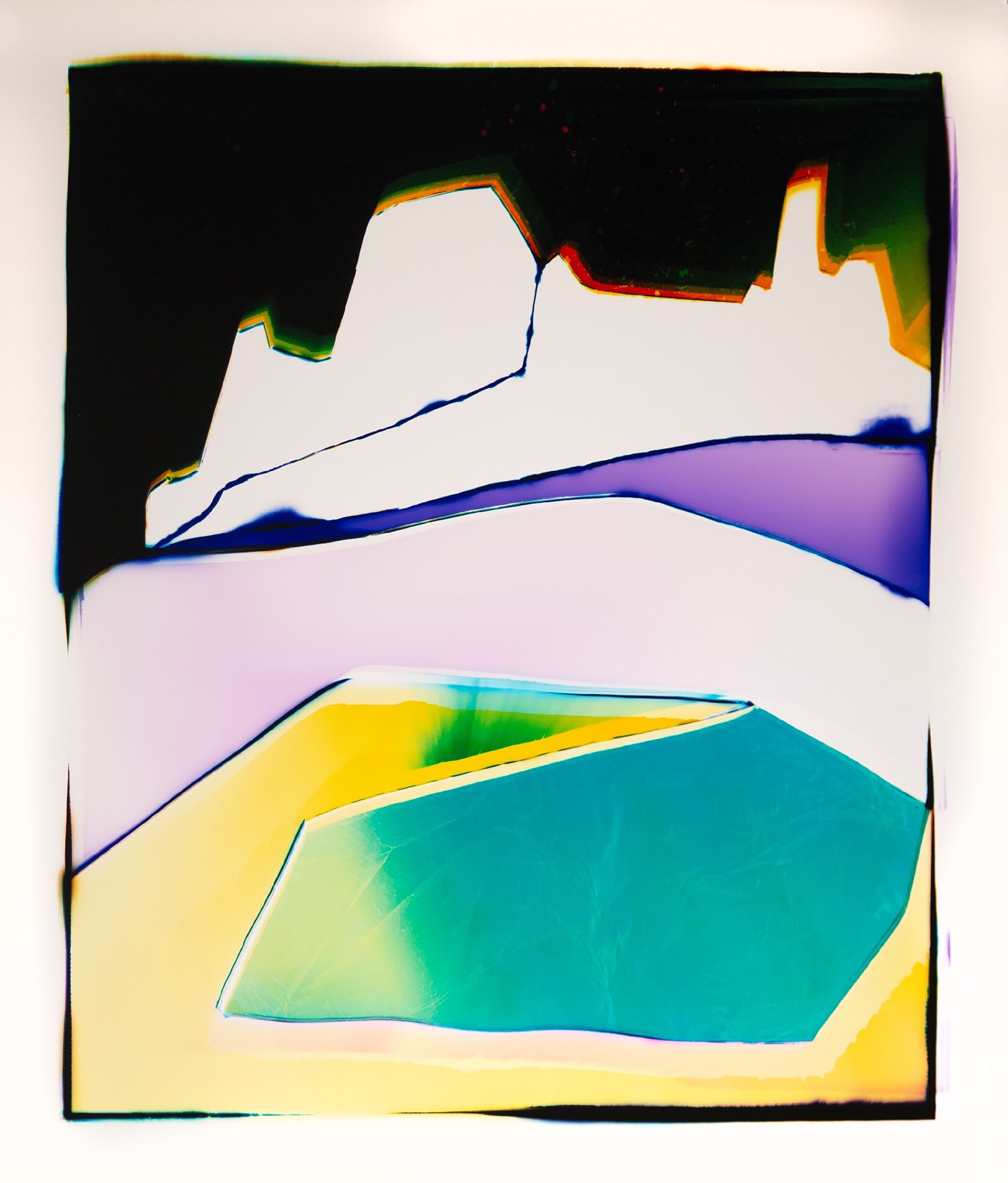 Liz Nielsen Dream World, 2021