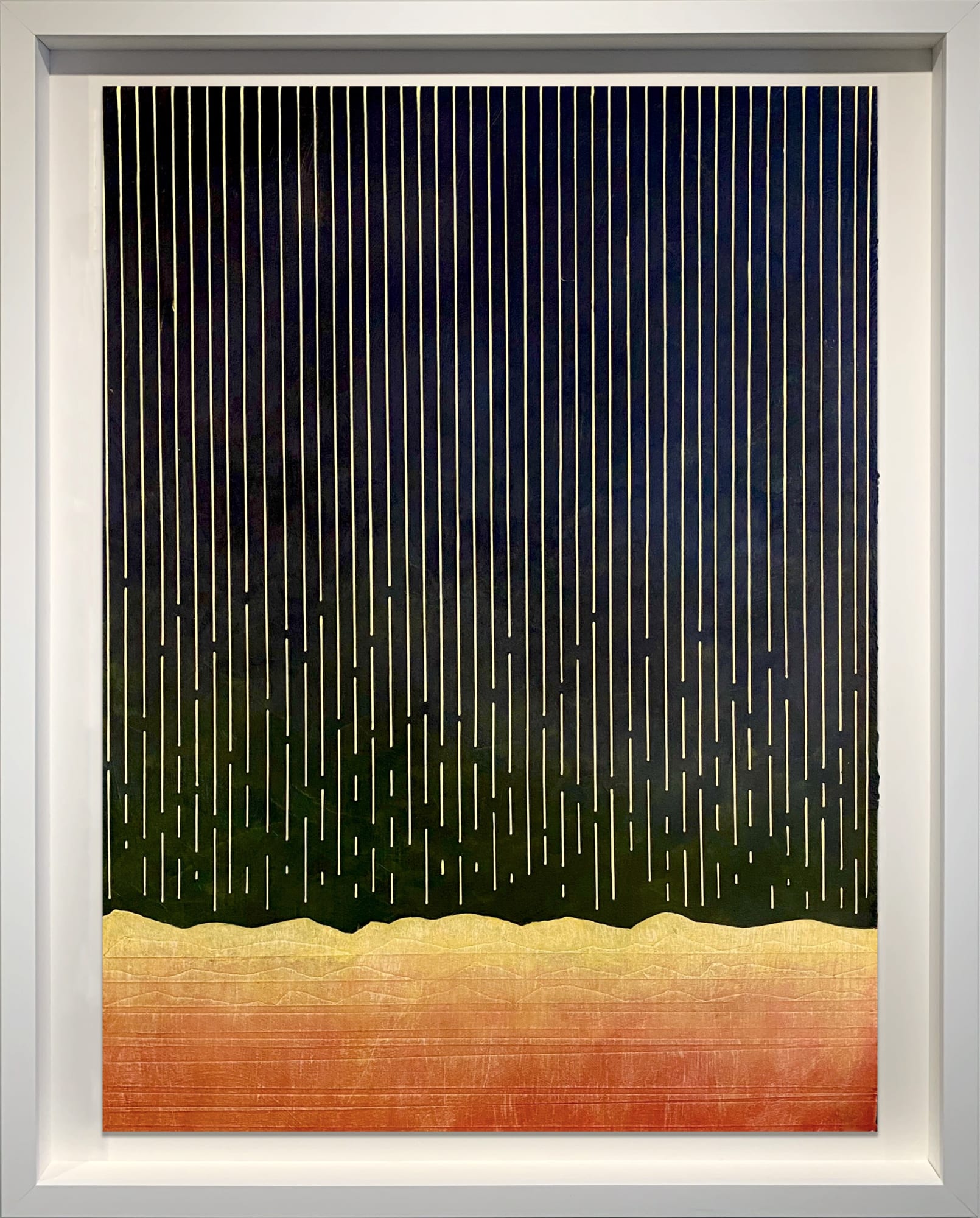 Richard Carter FOSSIL VII, 2021