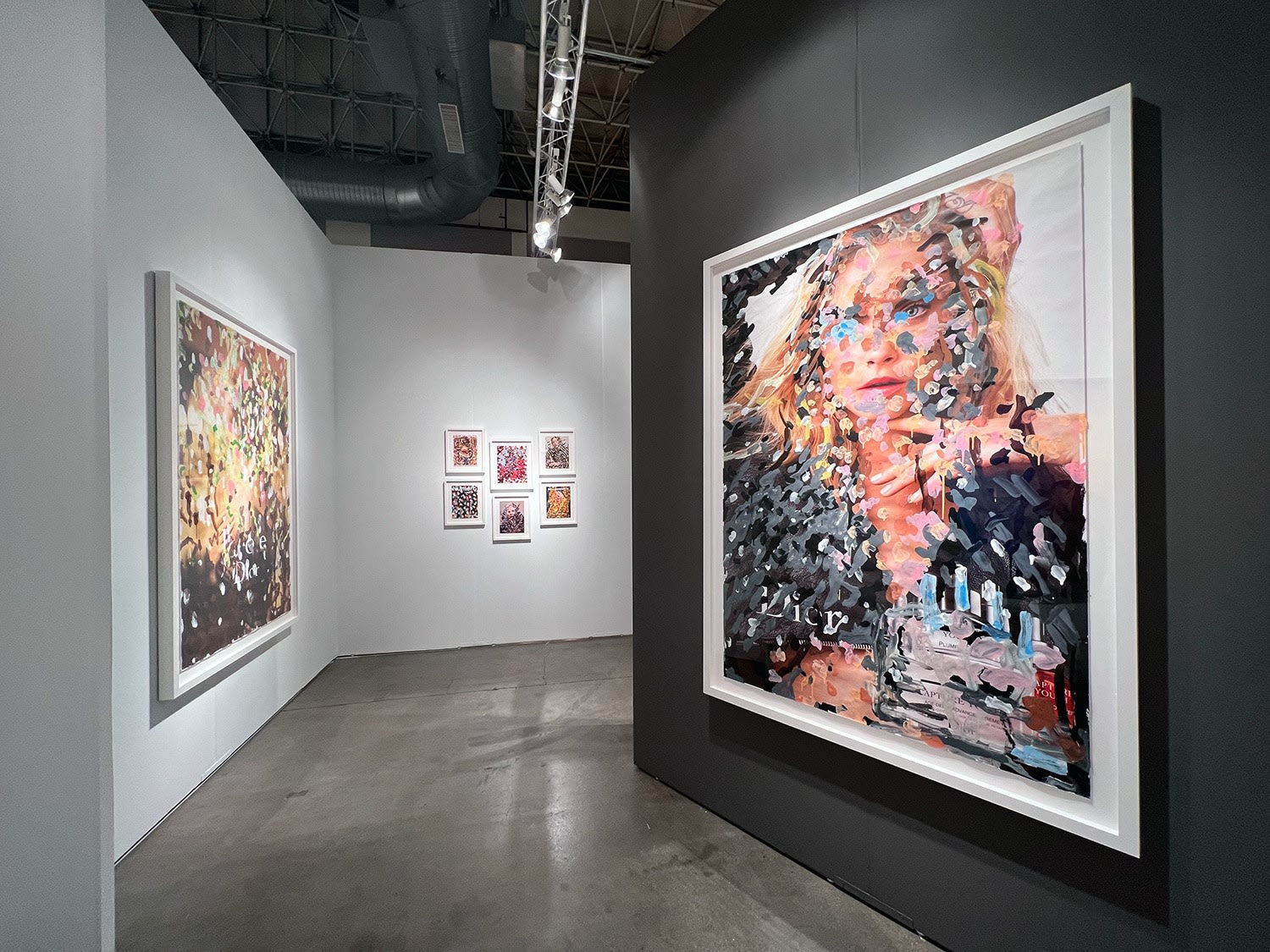 EXPO CHGO 2022 7 - 10 April 2022 Chicago, Illinois