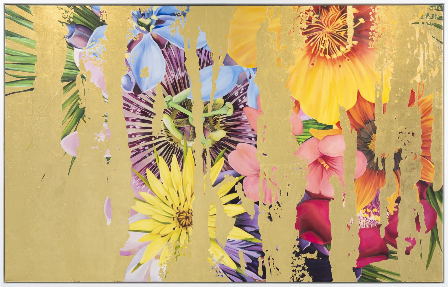 Carlos Rolón Tropicalizia I, 2022