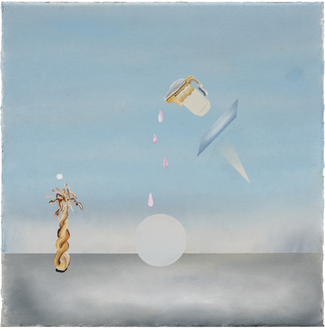 Rebecca Sharp A Hora do Planeta, 2023