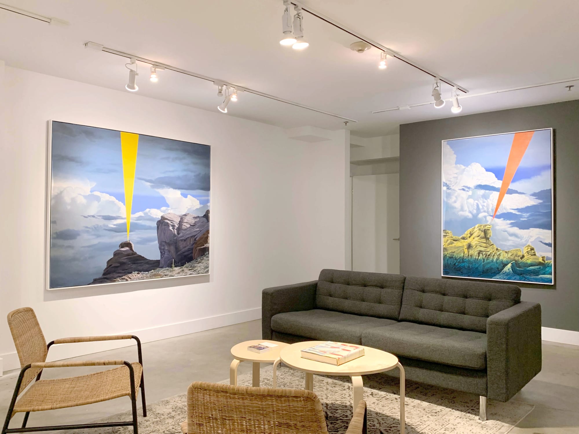 MEMORY OF THE WORLD 18 August – 13 September 2021 Aspen, Colorado