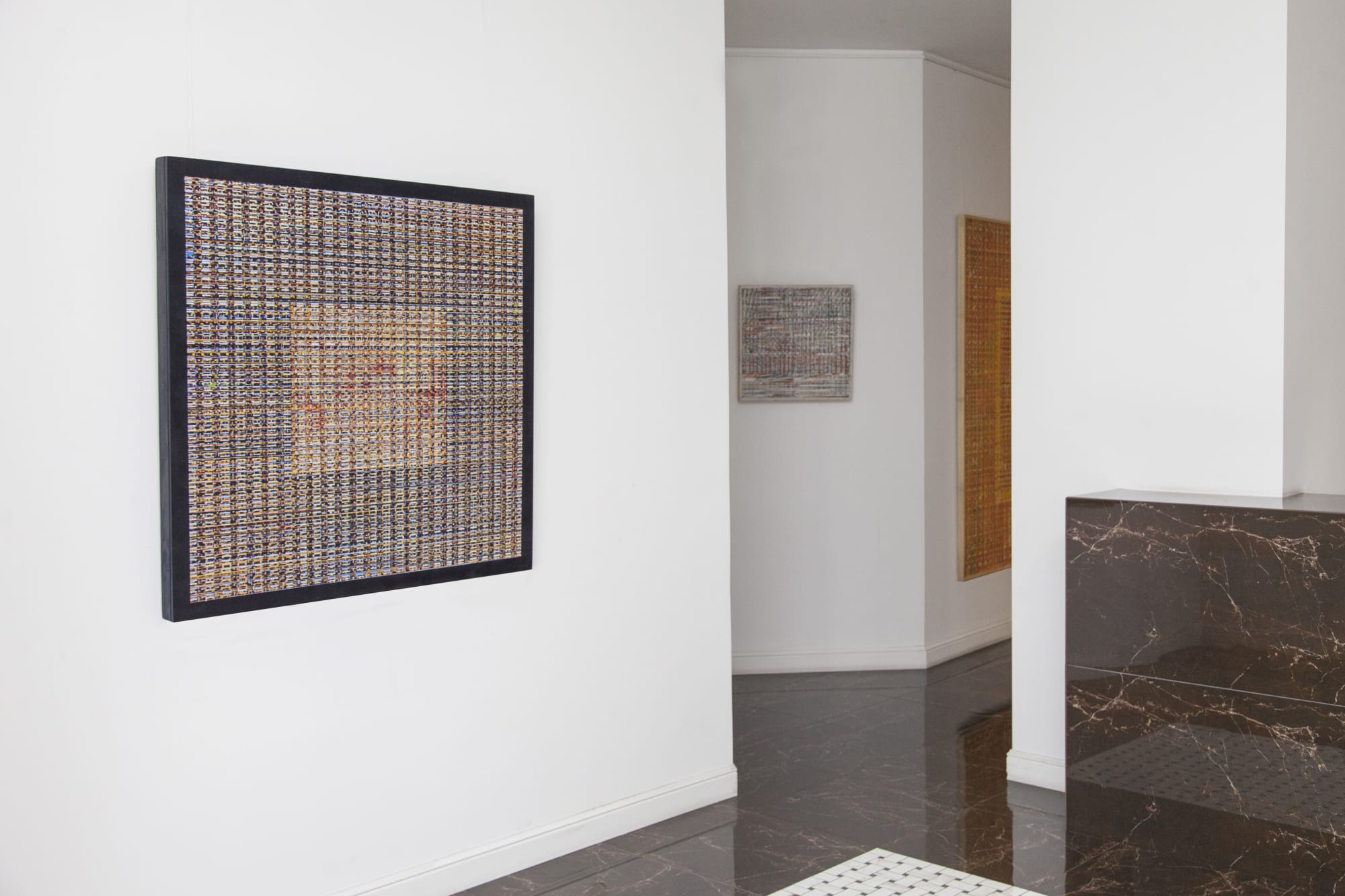 Marko Ladjušić MMXVIII MMXXII