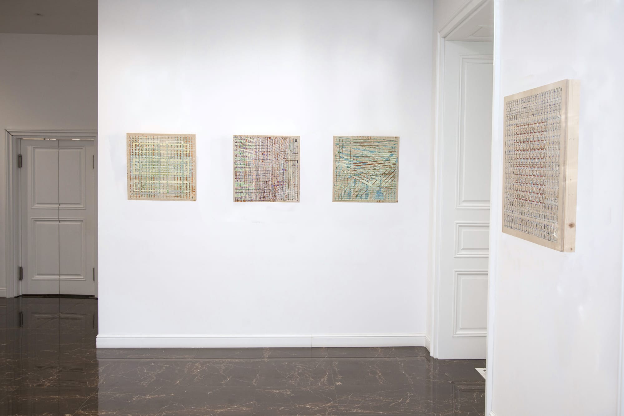 Marko Ladjušić MMXVIII MMXXII