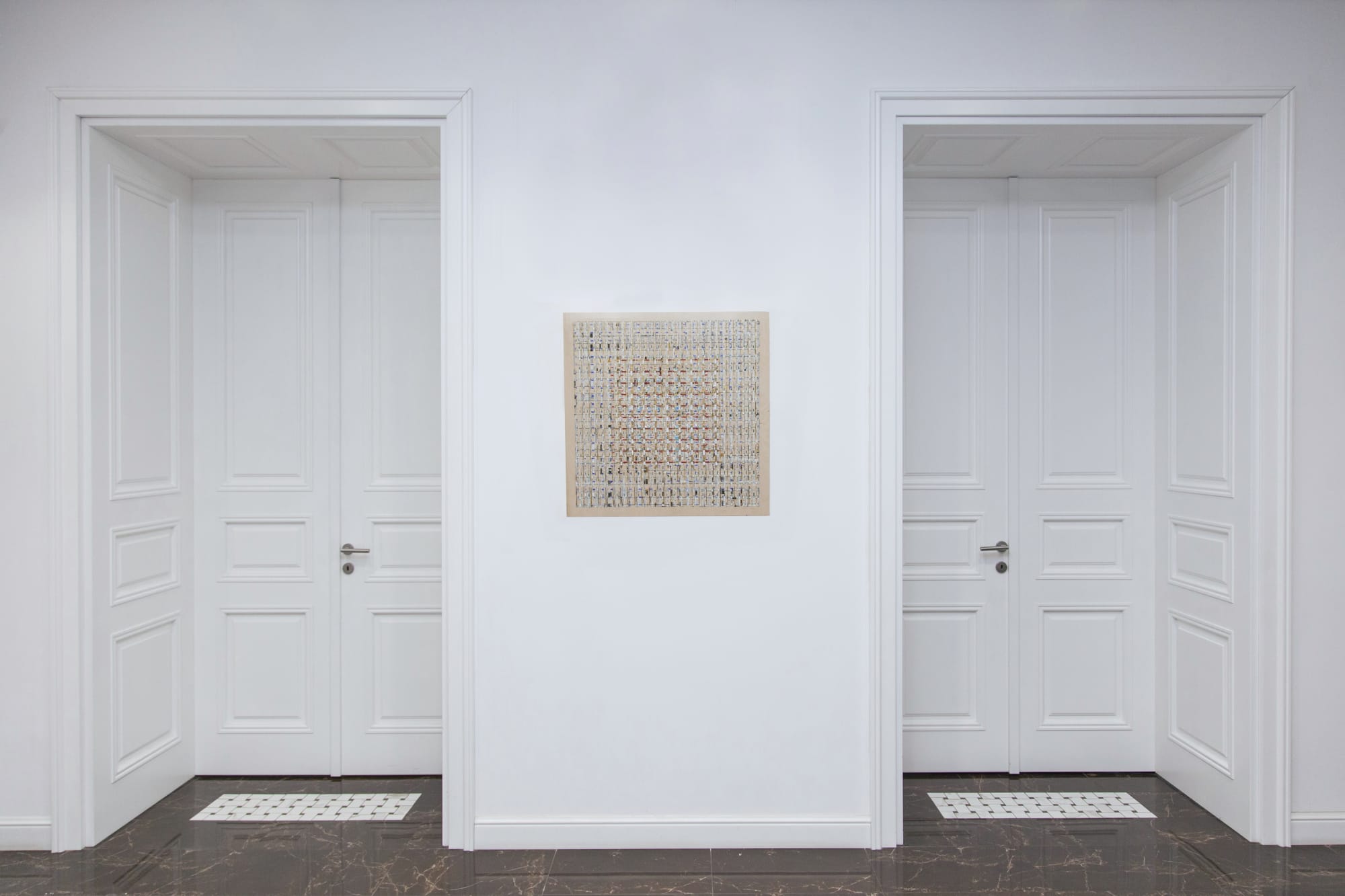 Marko Ladjušić MMXVIII MMXXII