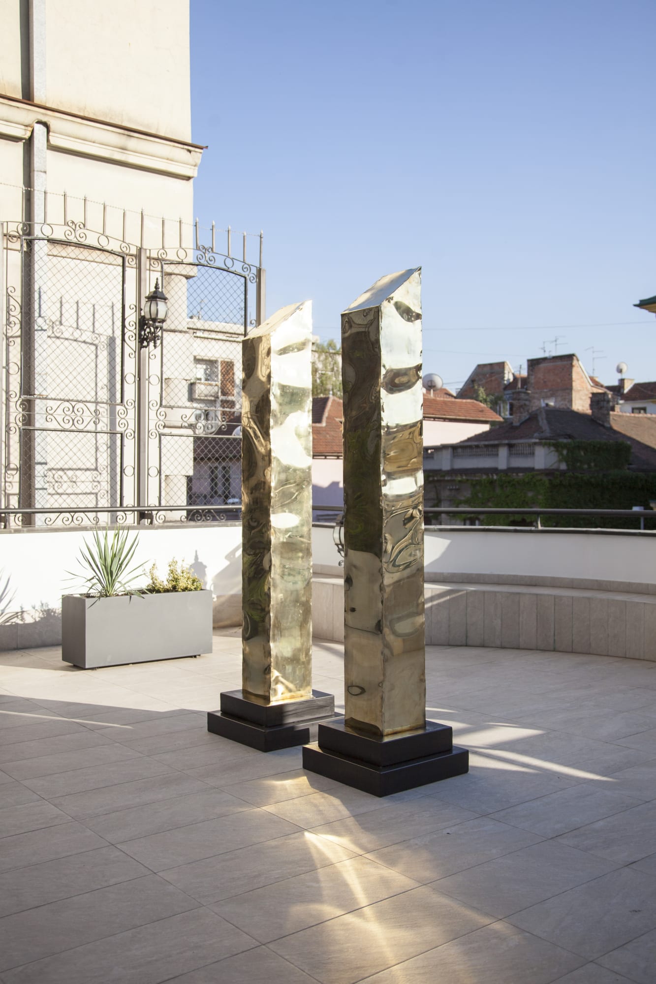 Marko Ladjušić MMXVIII MMXXII