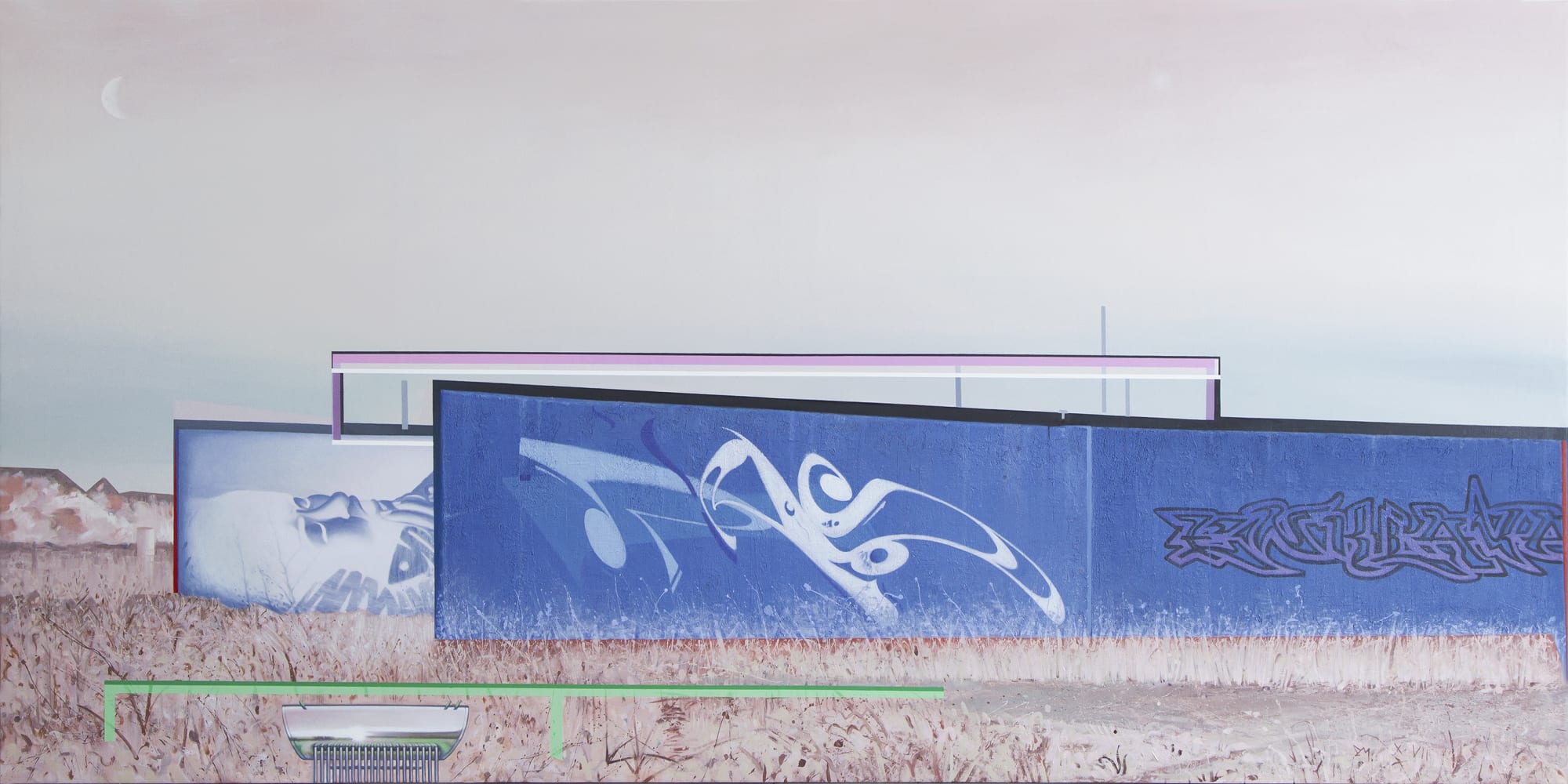 Dragan Zdravković: Operation Unthinkable: "Enclave" as power, fear and place