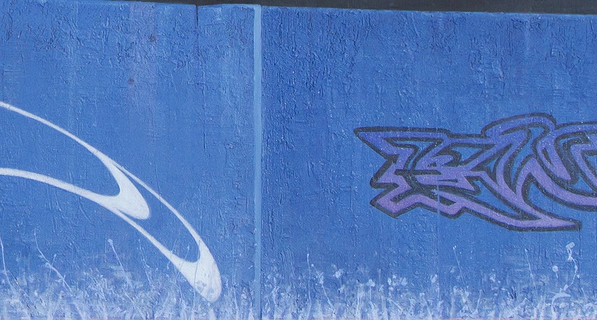 Dragan Zdravković: Operation Unthinkable: "Enclave" as power, fear and place