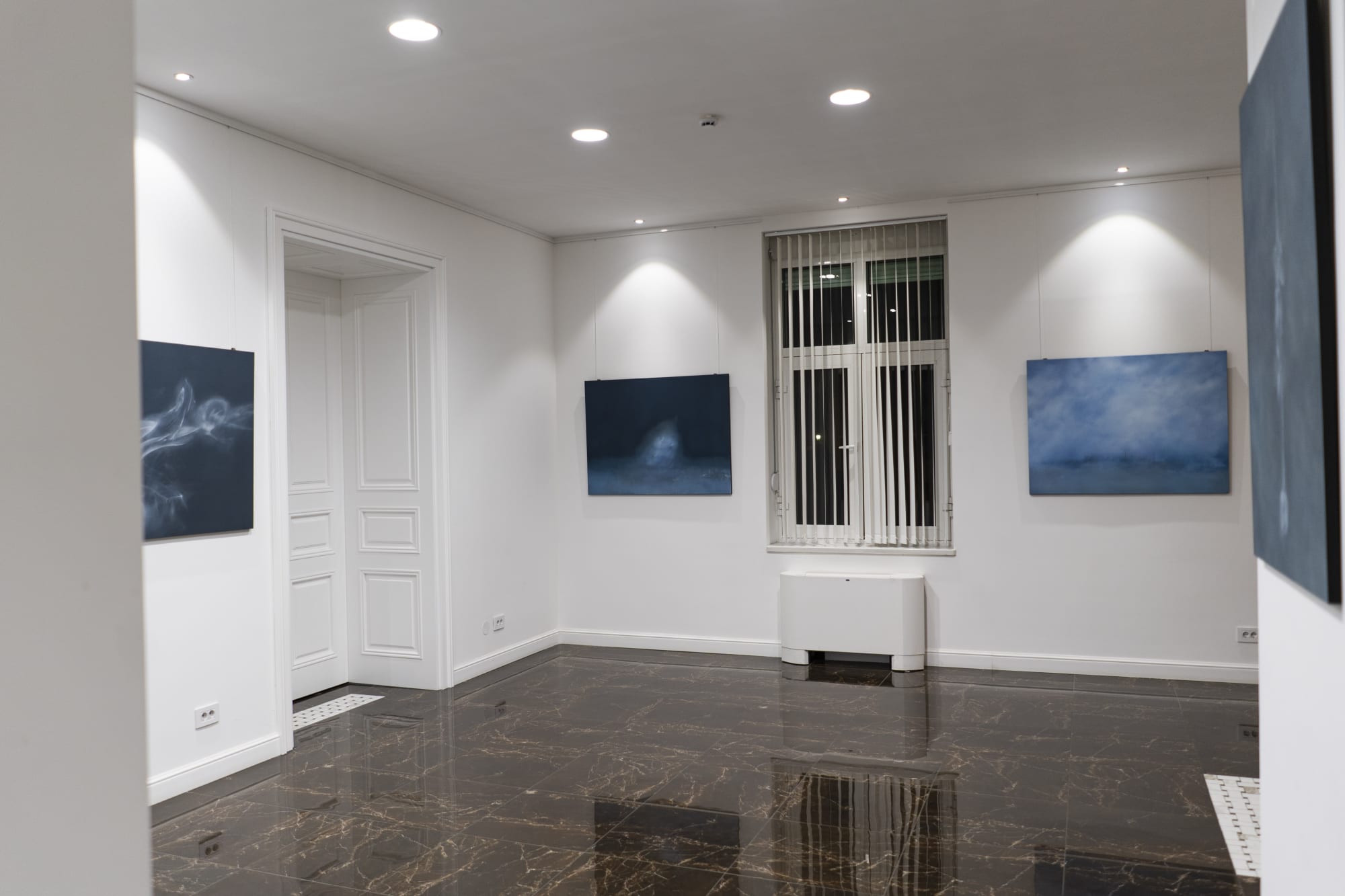 Miloš Todorović: APOCALYPSE INSIGHTS