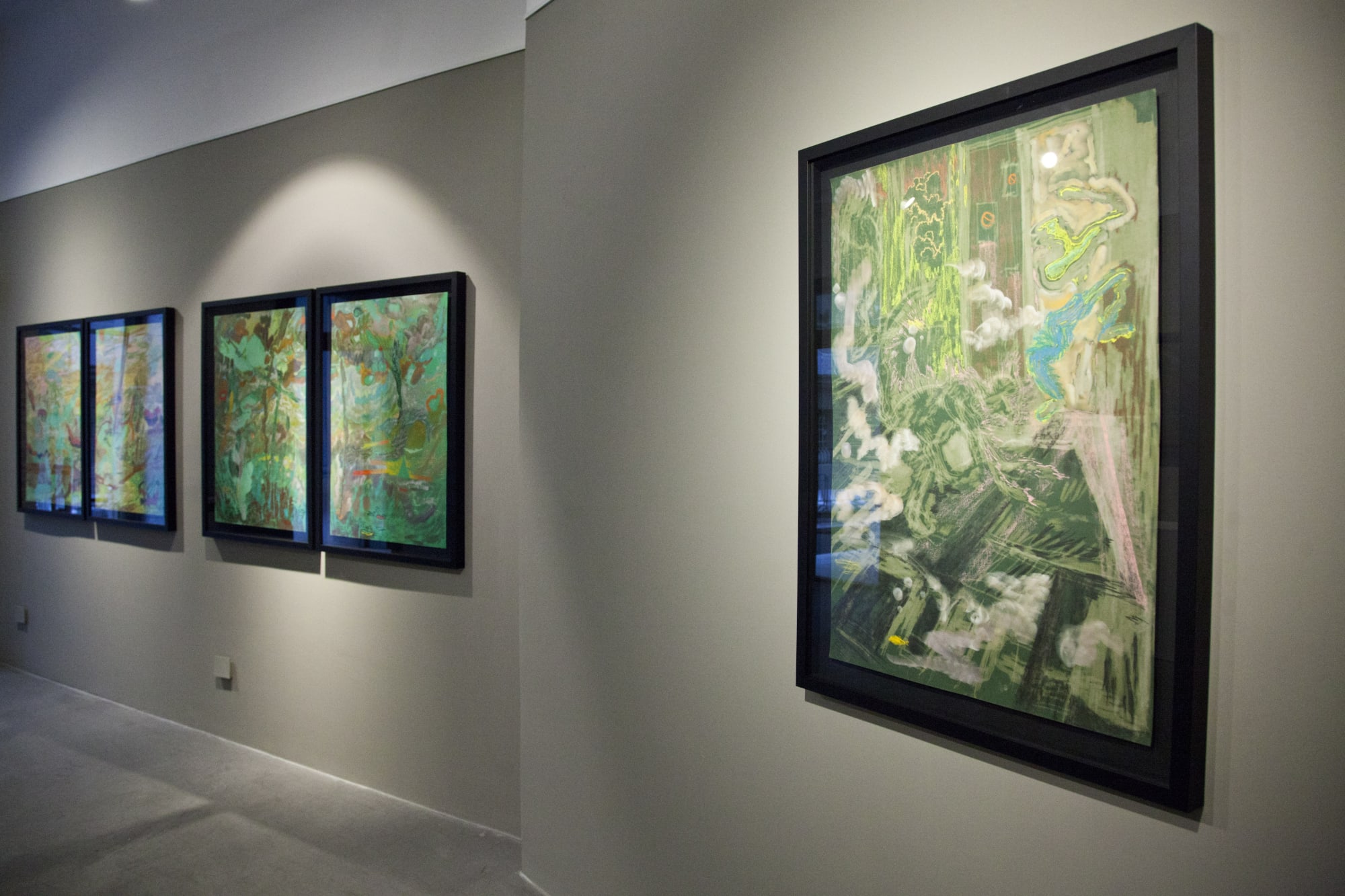 Lola Sprenger: Letter to the Future