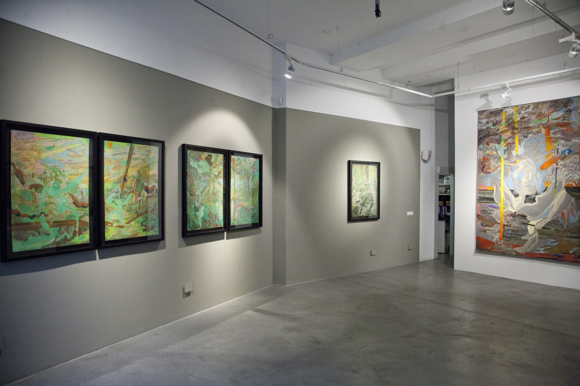 Lola Sprenger: Letter to the Future