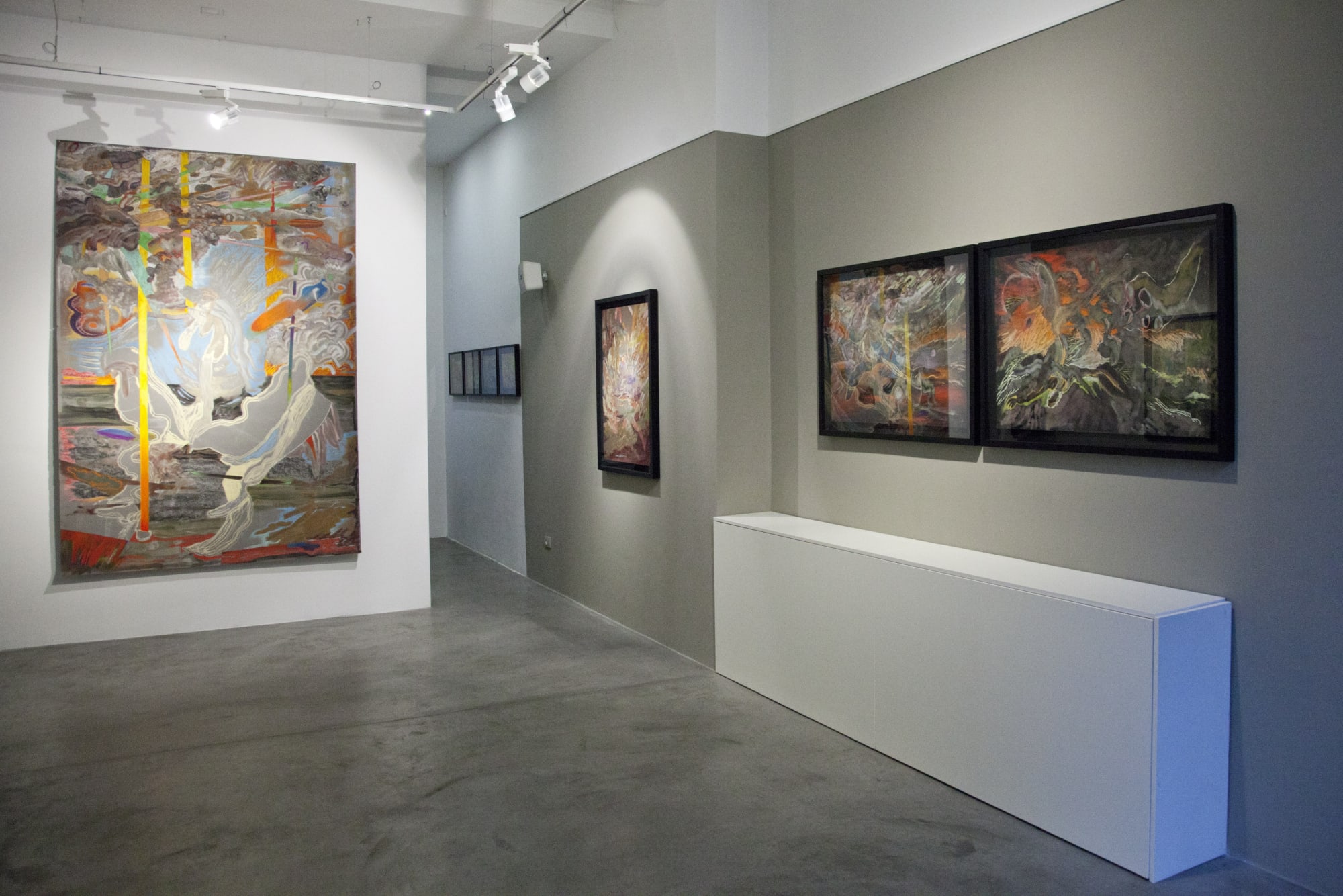 Lola Sprenger: Letter to the Future