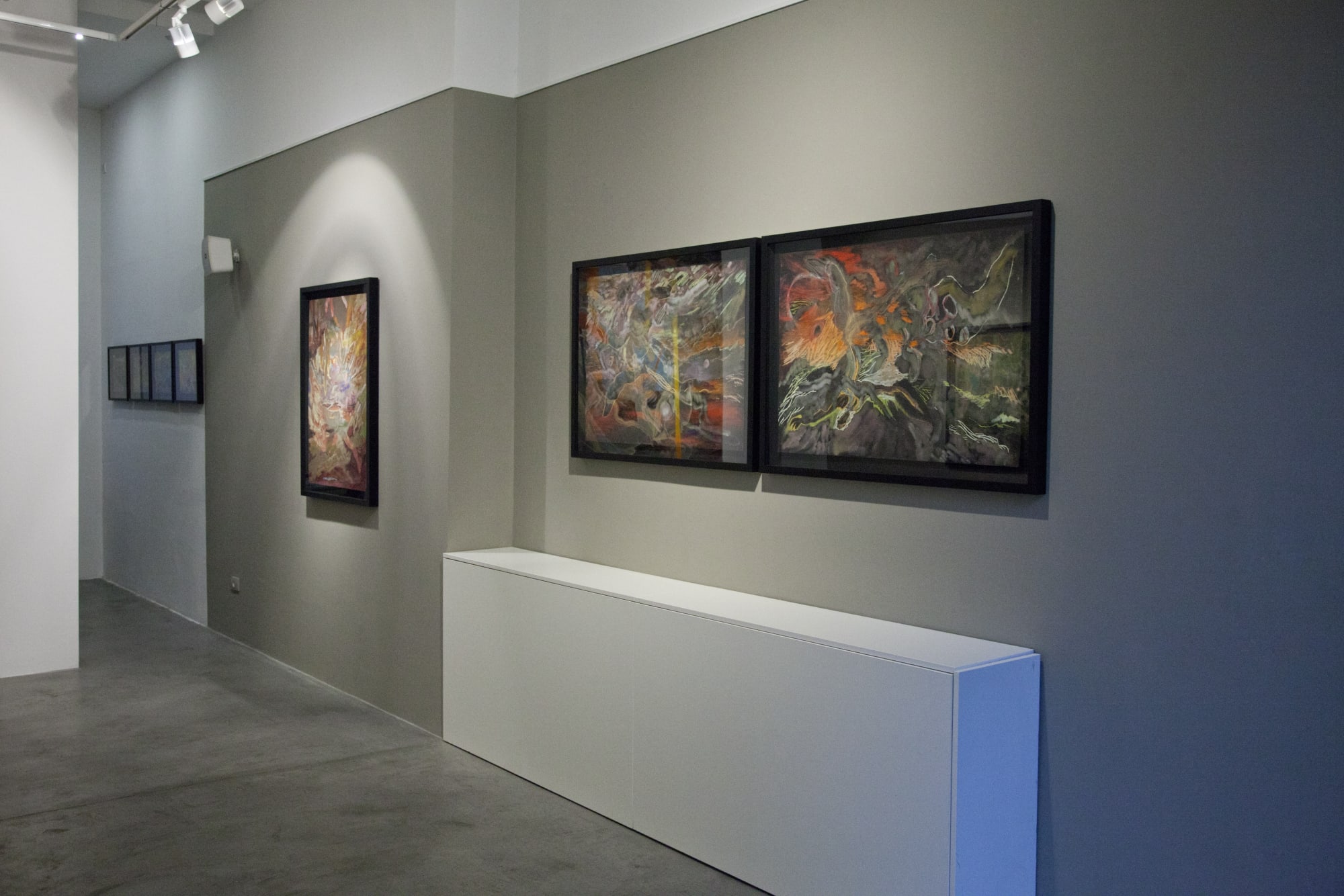 Lola Sprenger: Letter to the Future