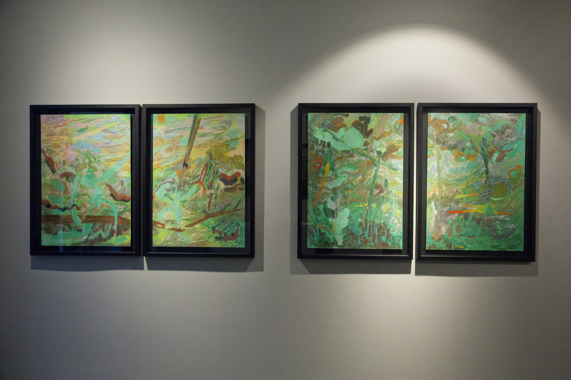 Lola Sprenger: Letter to the Future