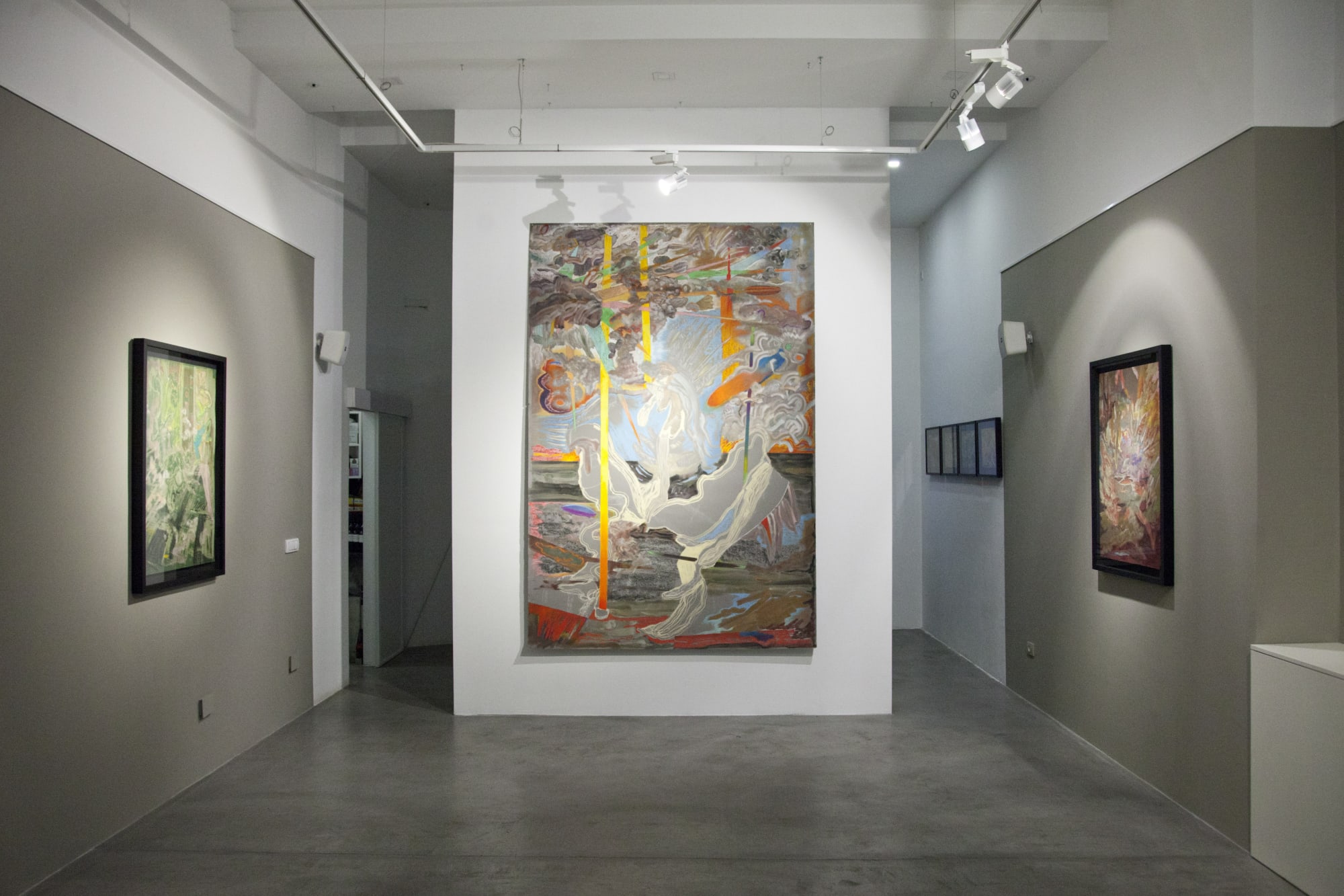 Lola Sprenger: Letter to the Future