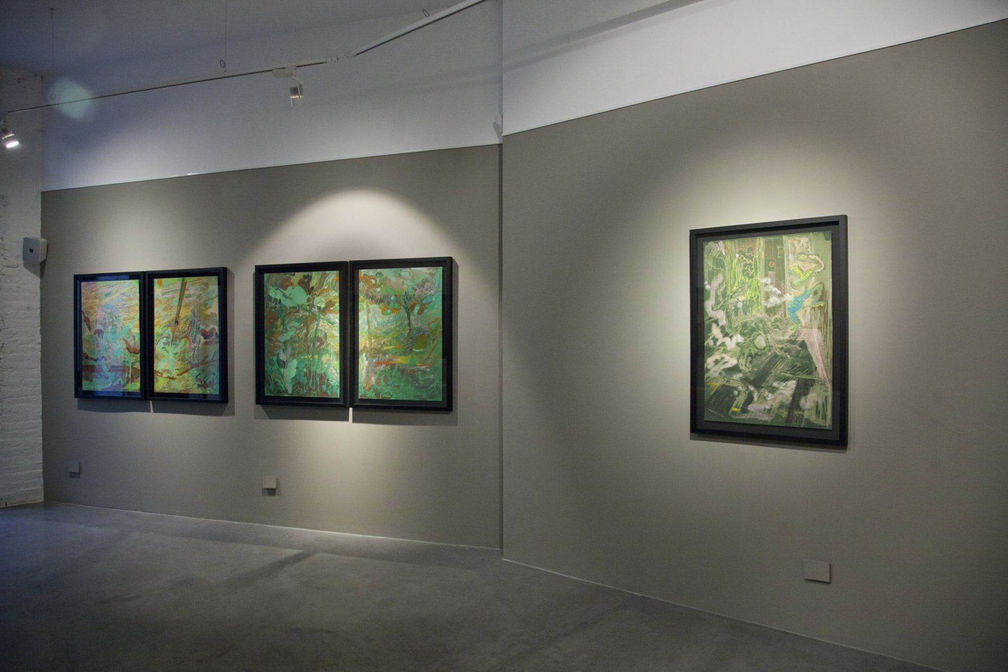 Lola Sprenger: Letter to the Future