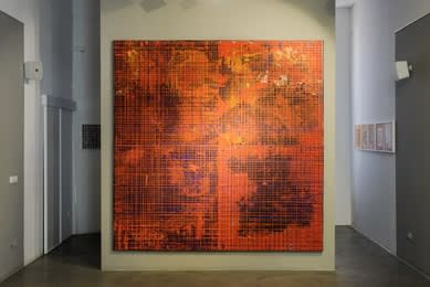 Marko Lađušić: MEGASTRUCTURES