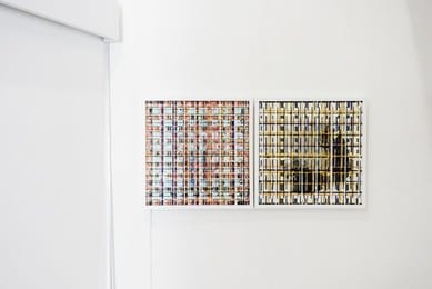 Marko Lađušić: MEGASTRUCTURES