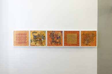 Marko Lađušić: MEGASTRUCTURES