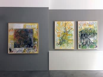 Nikola Džafo: The Garden of Solstice Secrets