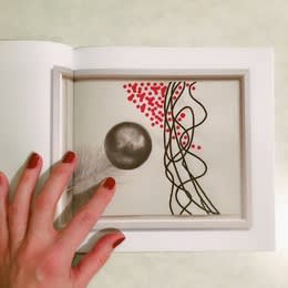 Daniela Fulgosi: The Measure of Survival