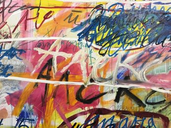 Aleksandar Dimitrijević: Playground