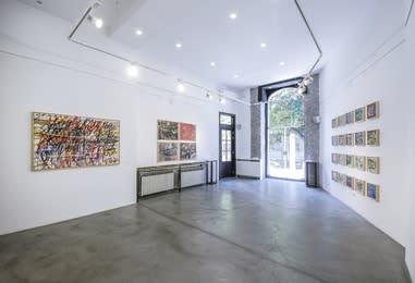 Aleksandar Dimitrijević: Playground