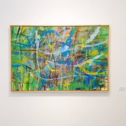 Aleksandar Dimitrijević: Playground