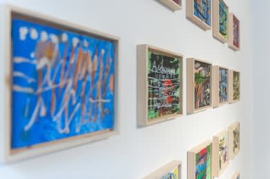 Aleksandar Dimitrijević: Playground