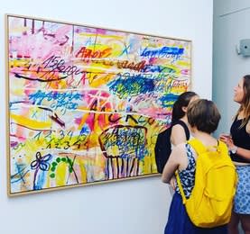 Aleksandar Dimitrijević: Playground