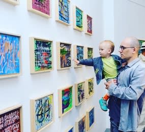 Aleksandar Dimitrijević: Playground