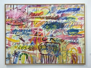 Aleksandar Dimitrijević: Playground