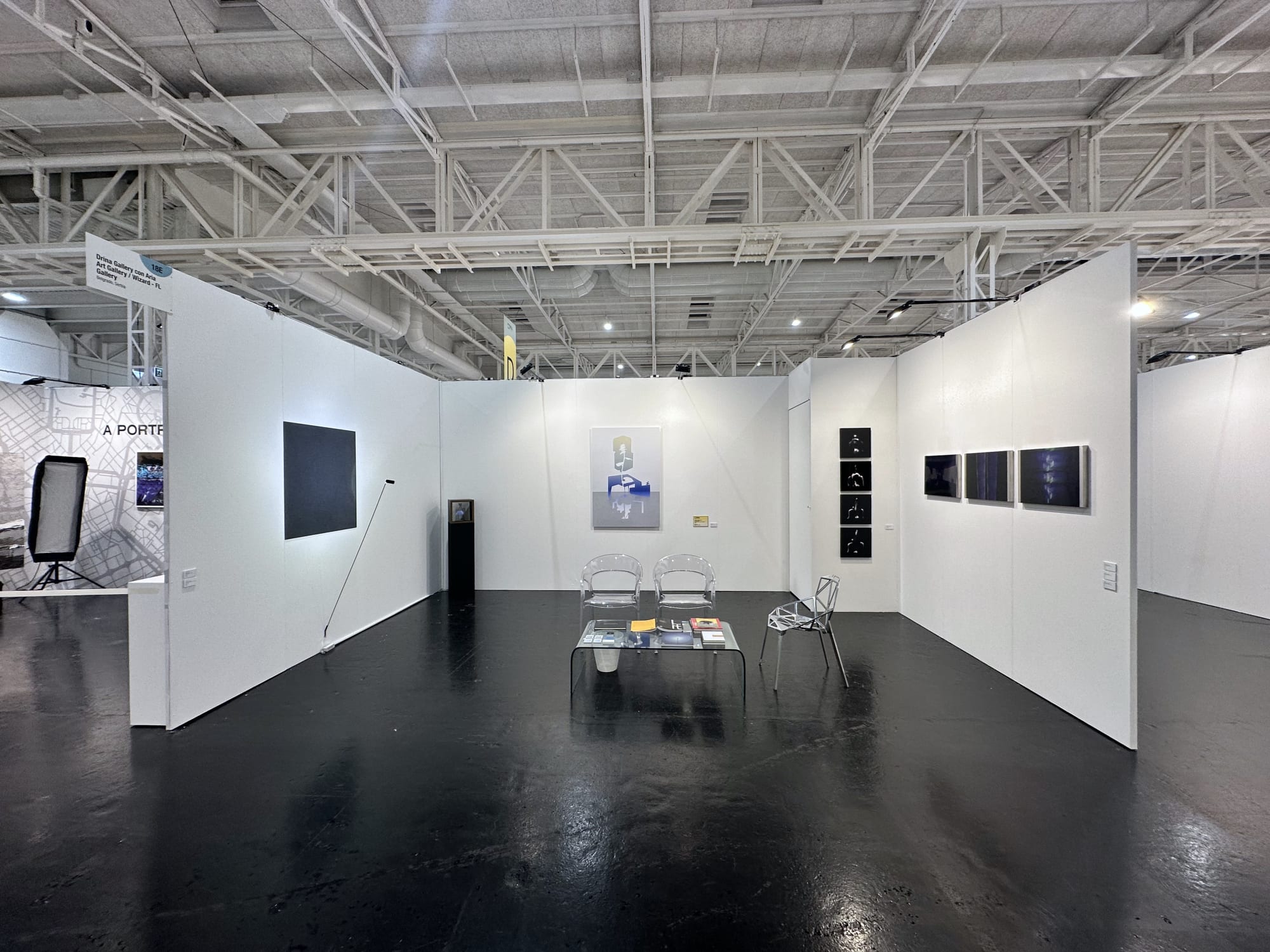 MIA - Milan Image Art Fair