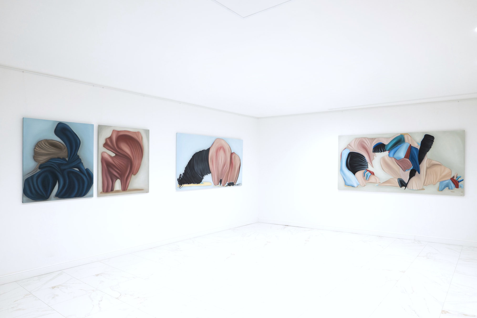 MINA RADOVIĆ - EXCESS