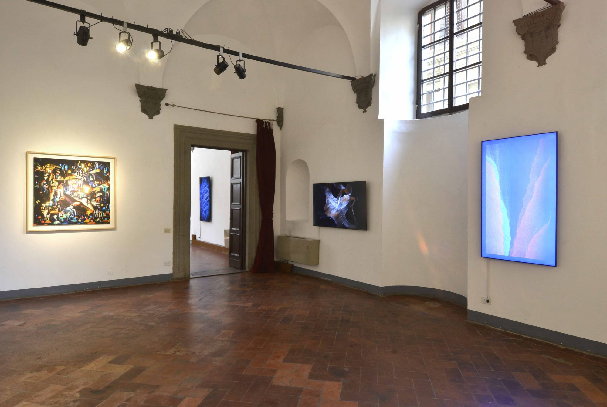 Reconciliation with the Living