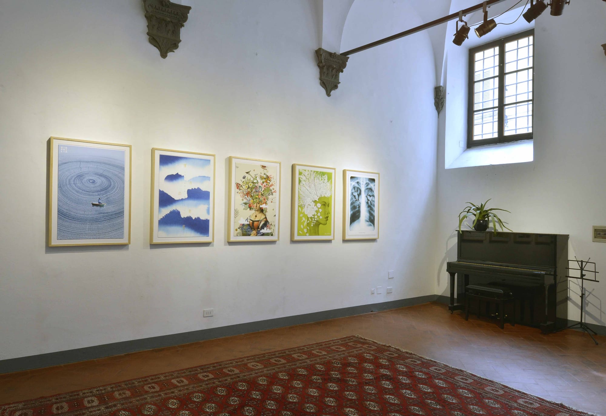 Reconciliation with the Living