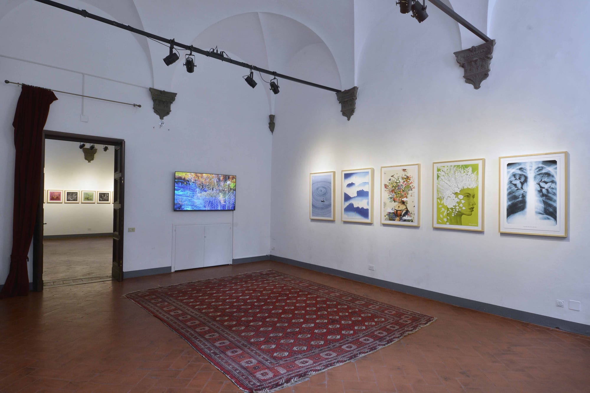 Reconciliation with the Living