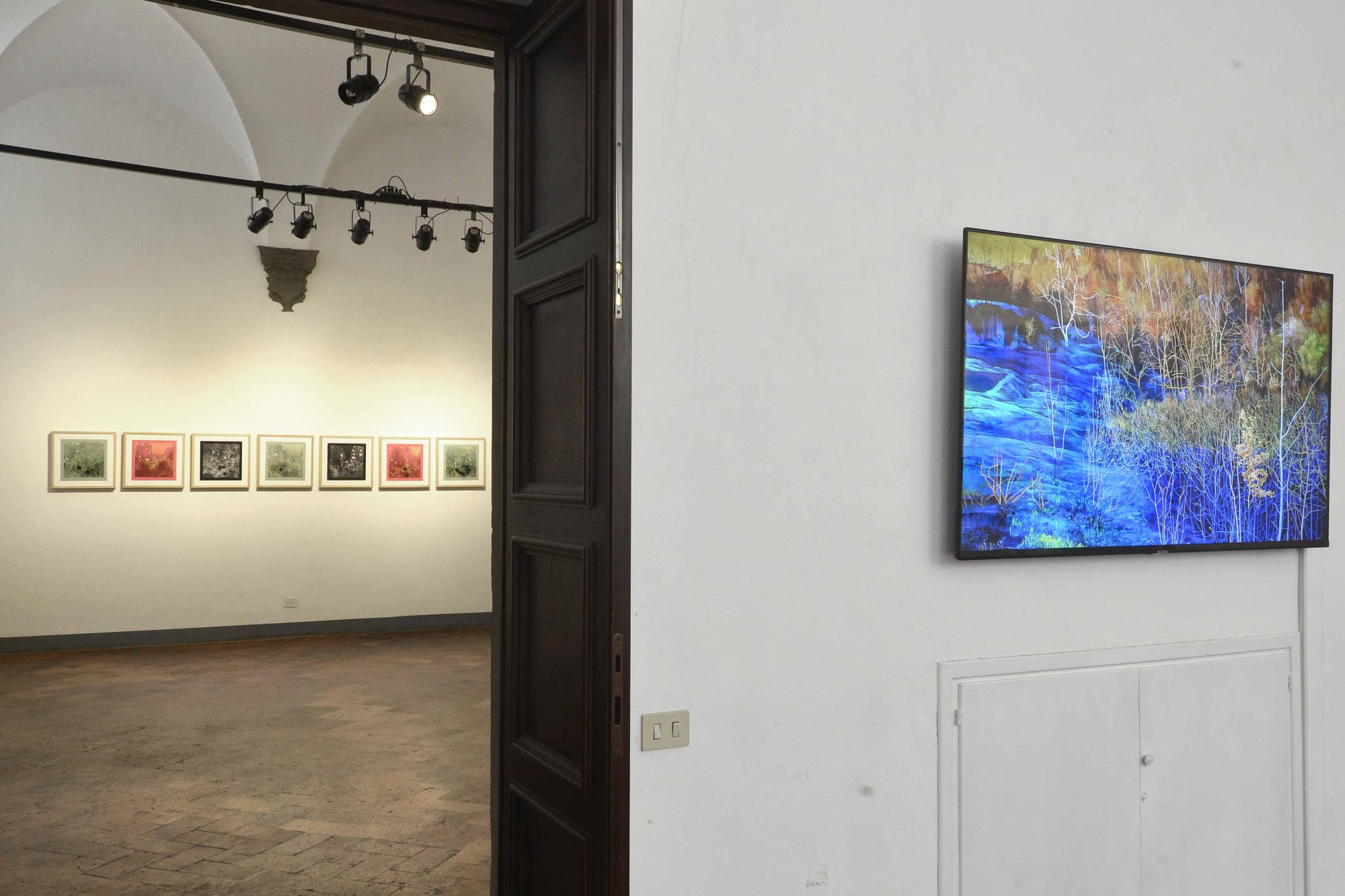 Reconciliation with the Living