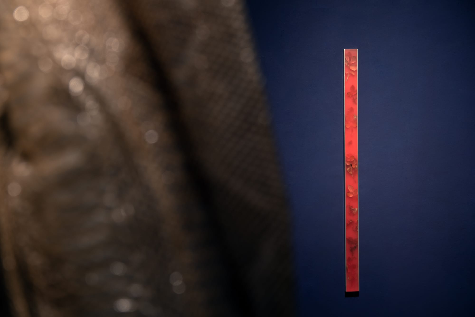 MILIJA ČPAJAK: The Beauty of Danger