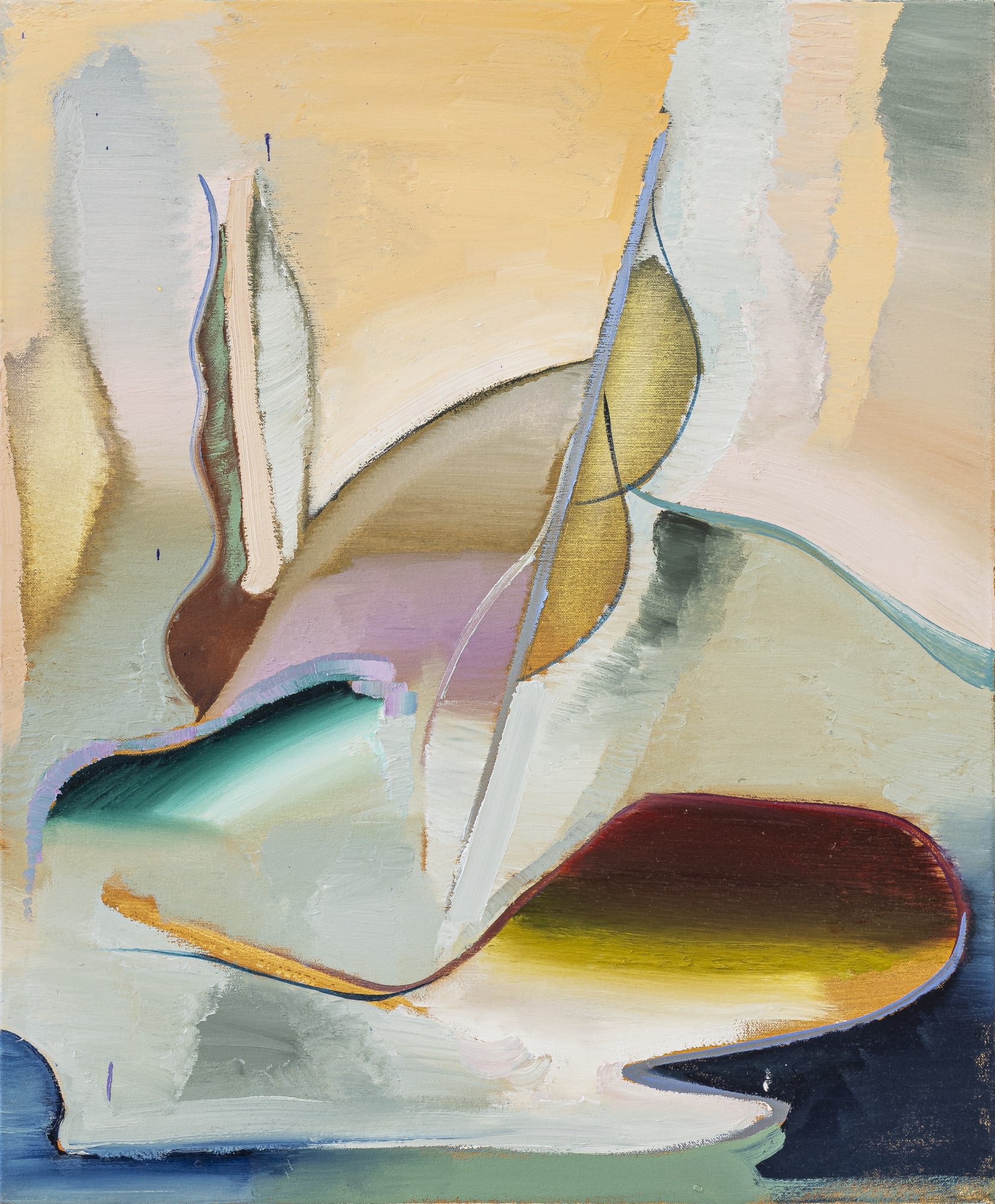 Kristín Morthens & Scott Everingham