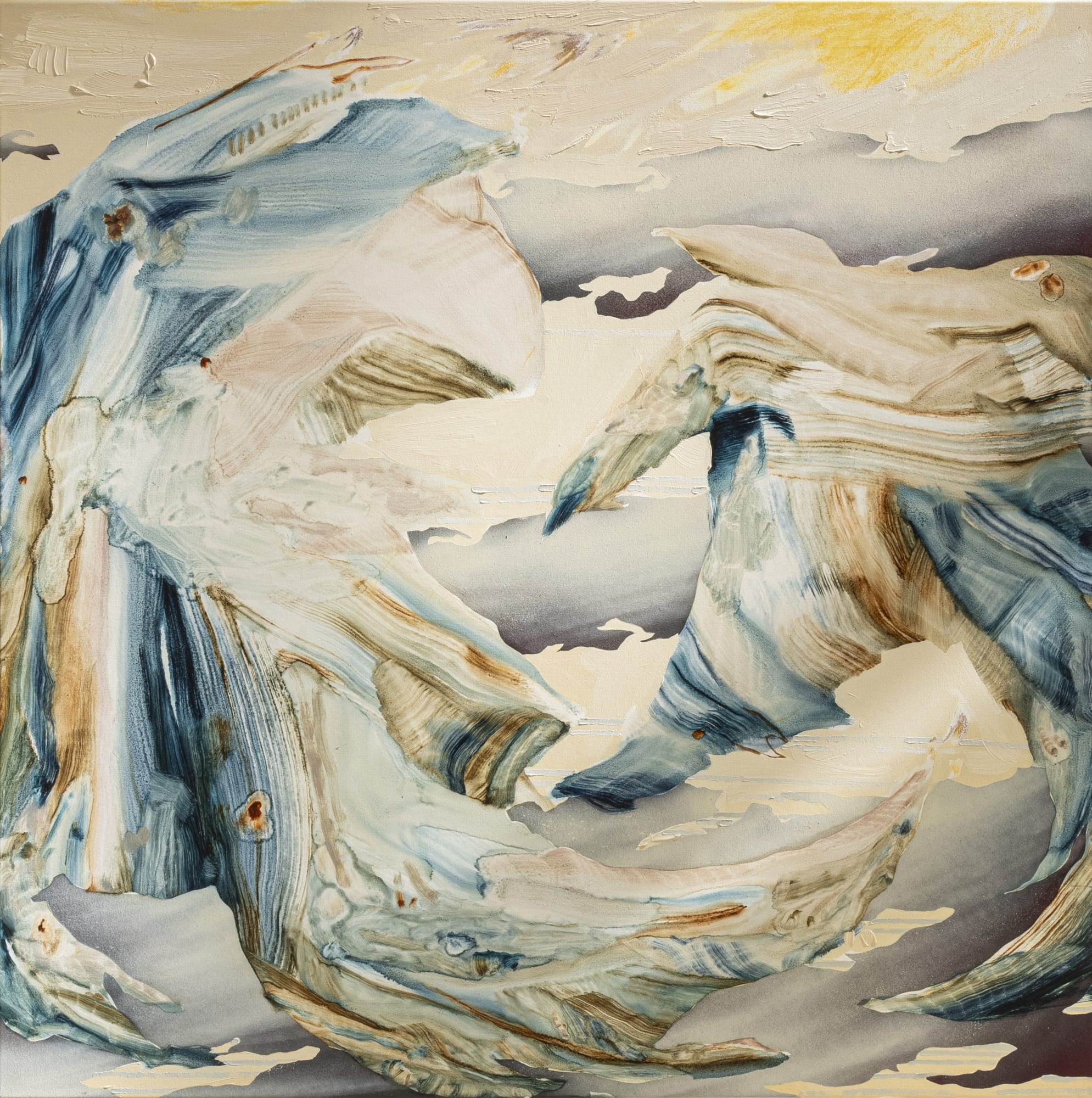 Kristín Morthens & Scott Everingham