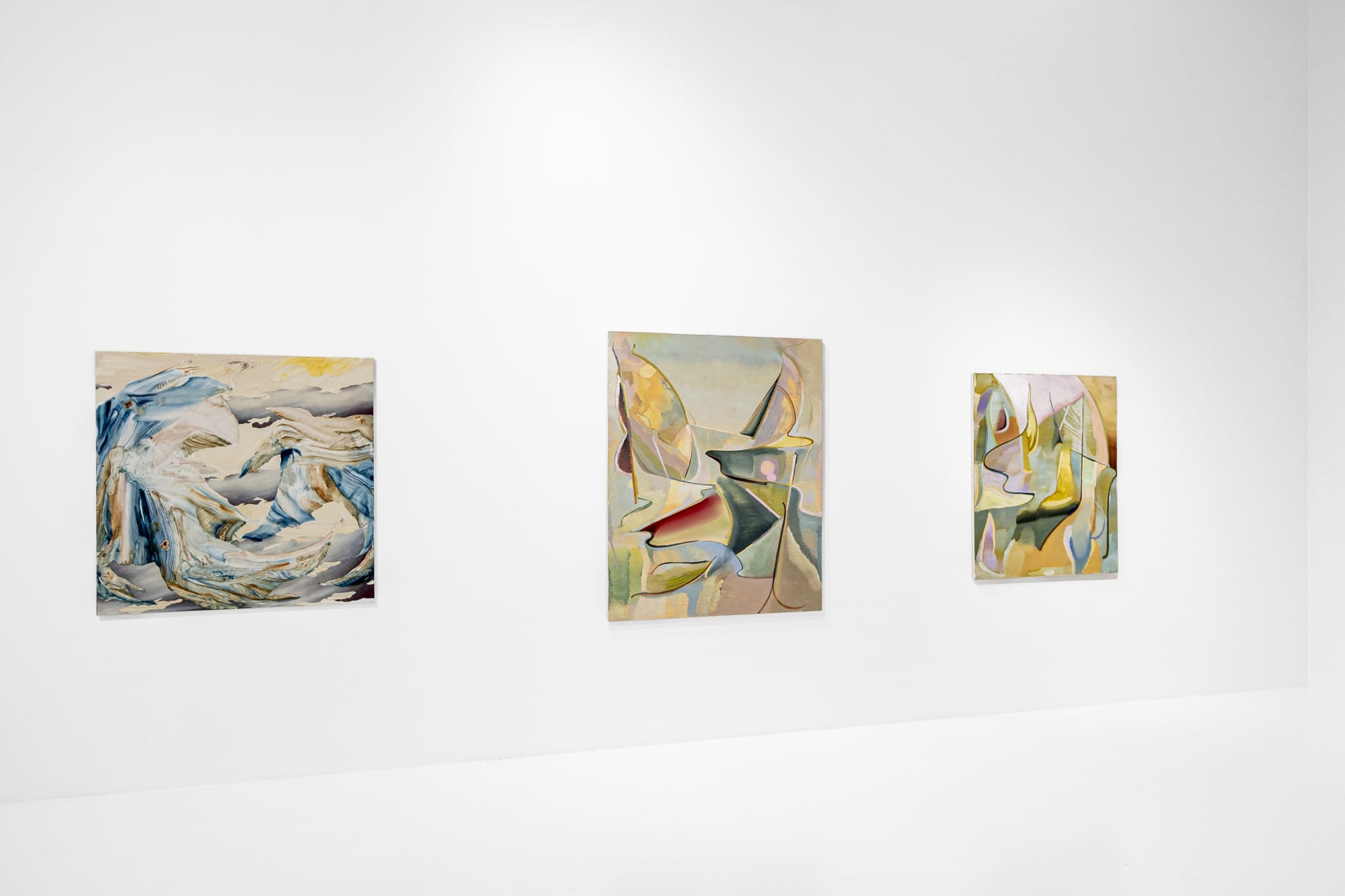 Kristín Morthens & Scott Everingham