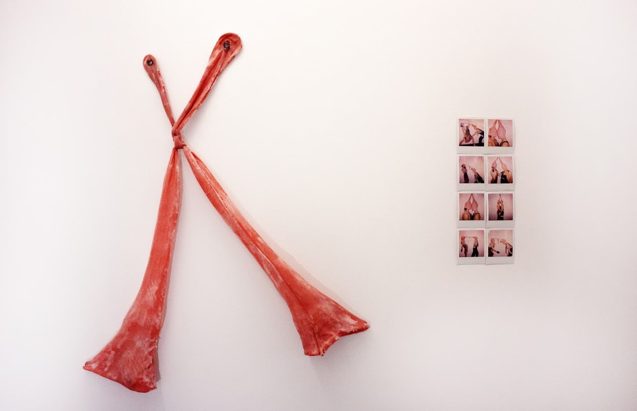 Sunneva Ása Weisshappel