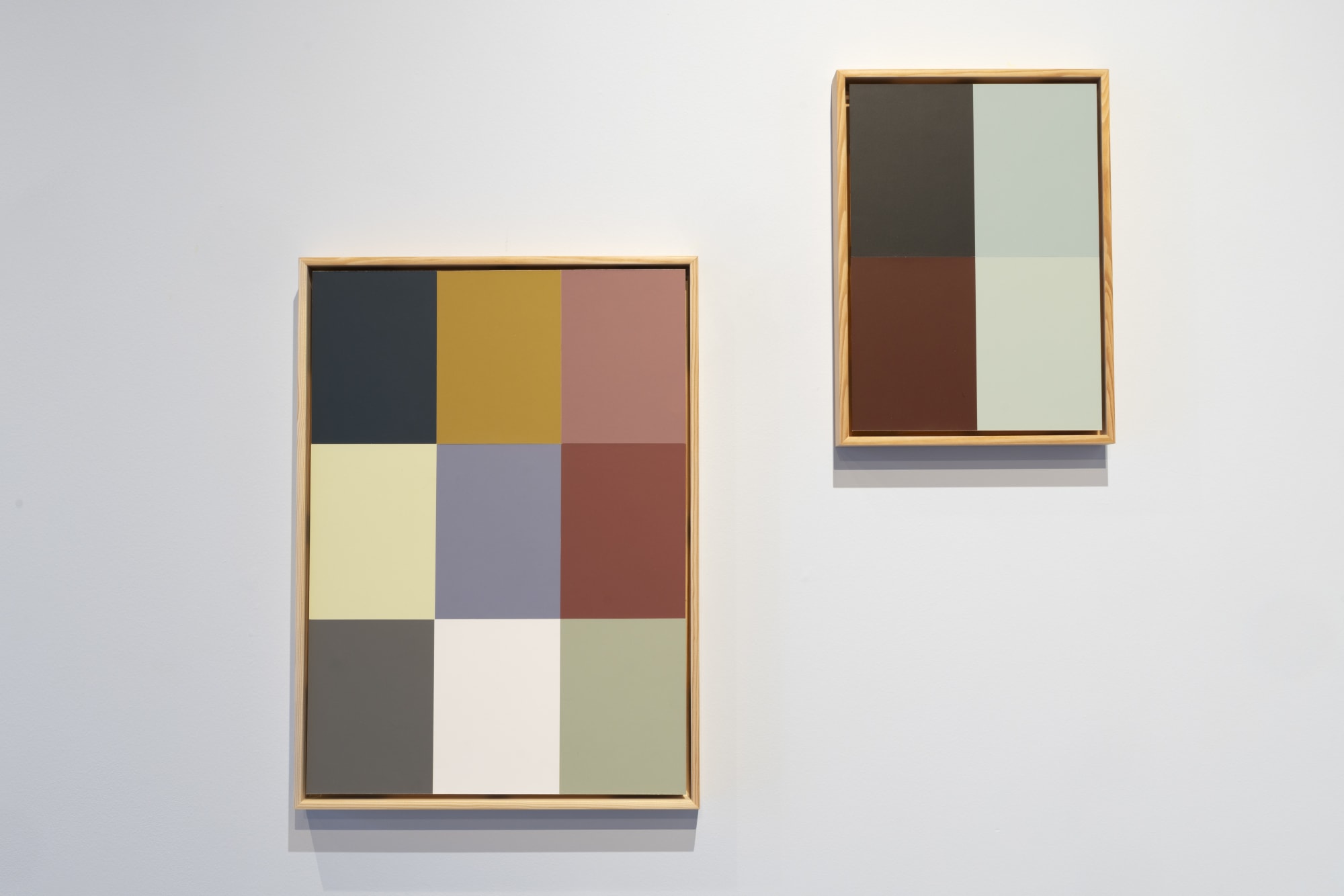 Kliður / Murmur · Þula Hafnartorg