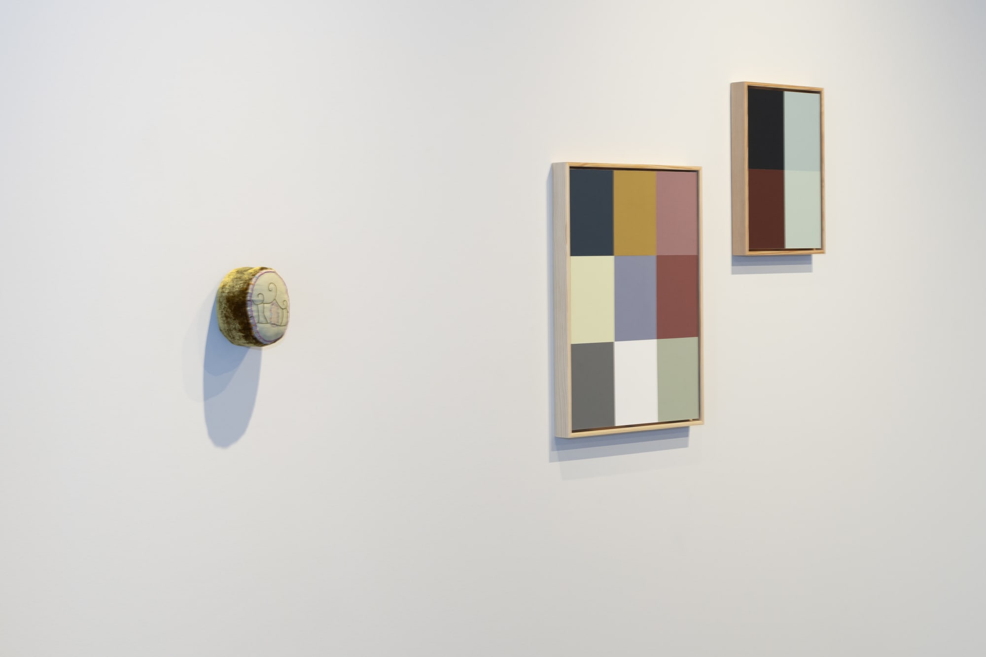 Kliður / Murmur · Þula Hafnartorg