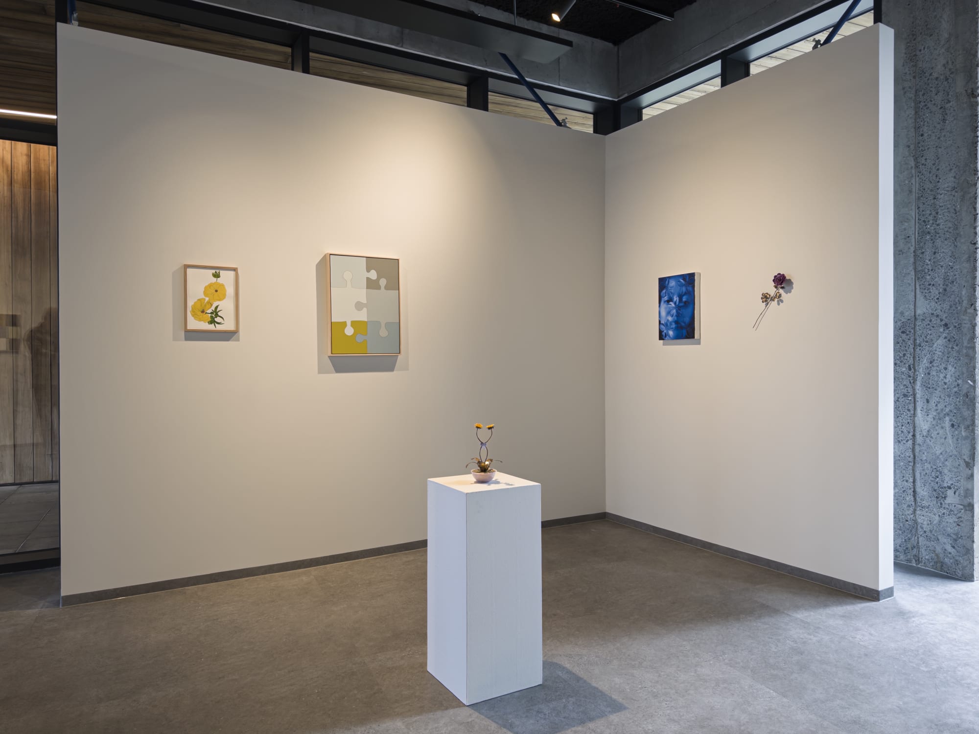 Kliður / Murmur · Þula Hafnartorg