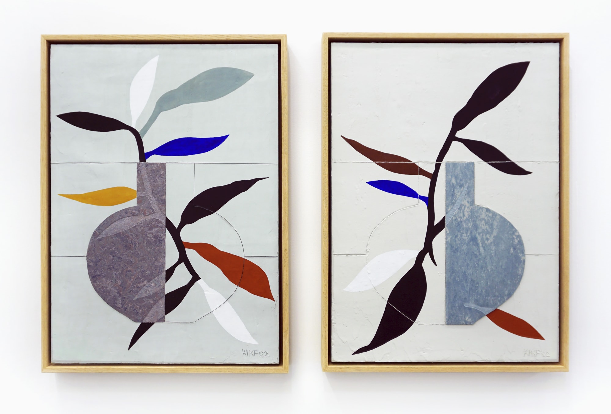 Áslaug Íris Katrín Friðjónsdóttir