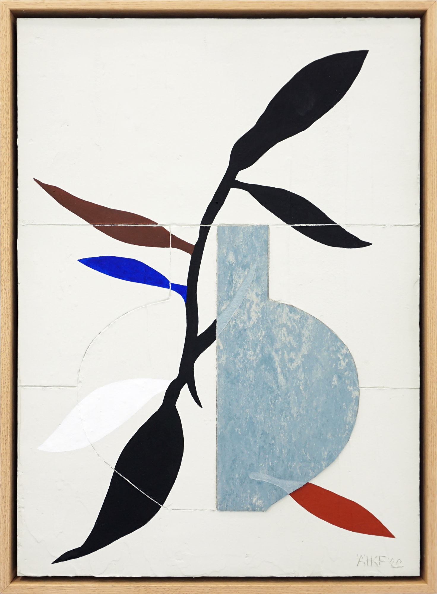 Áslaug Íris Katrín Friðjónsdóttir