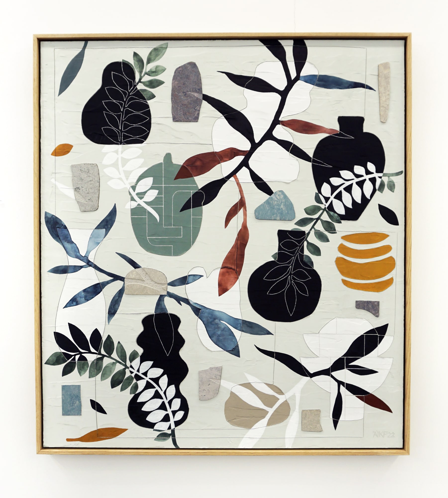 Áslaug Íris Katrín Friðjónsdóttir