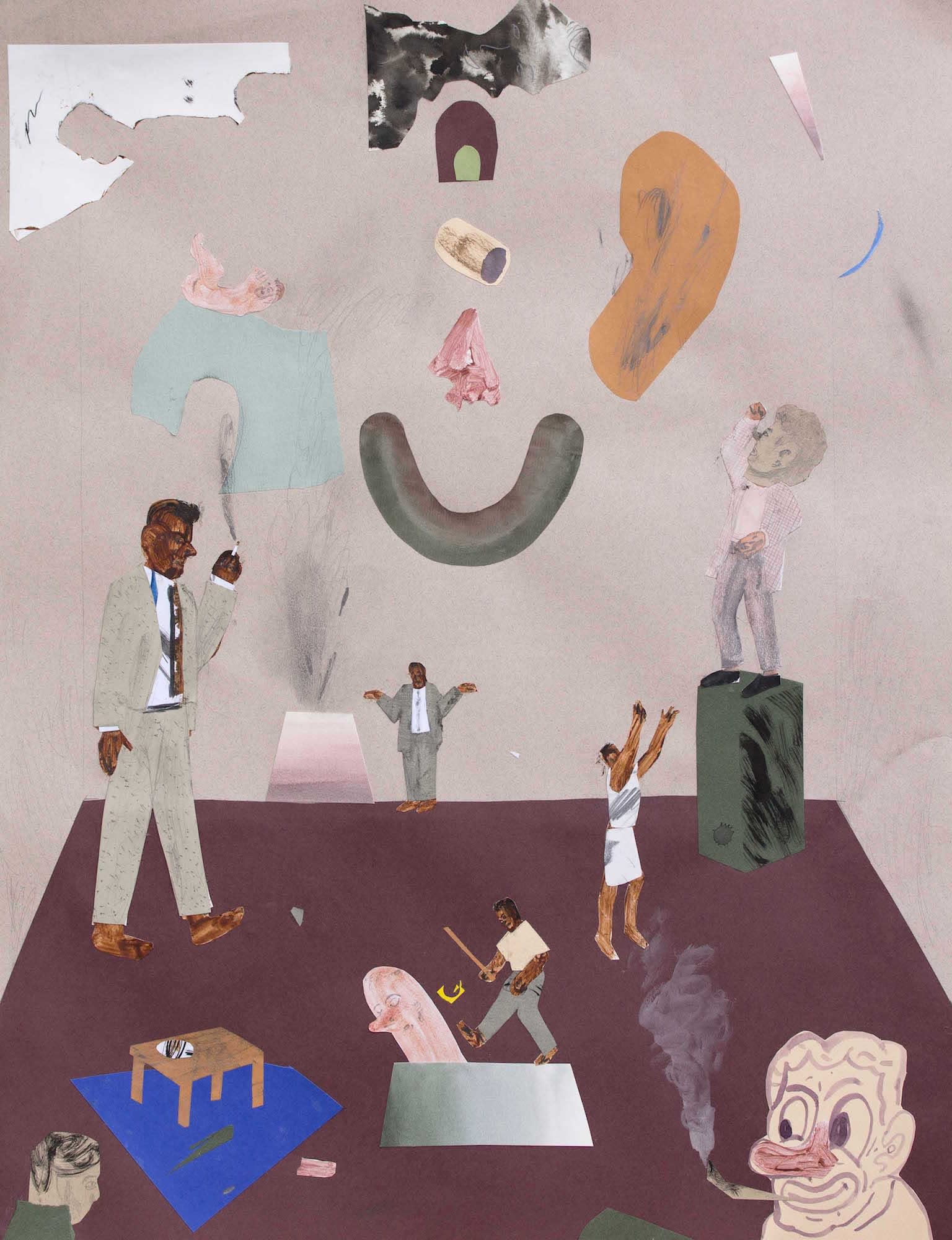 Guðmundur Thoroddsen